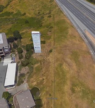 Chevron Land
